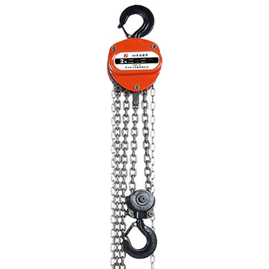 HS-V型手拉葫蘆 HS-V型手拉葫蘆