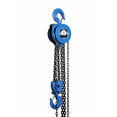 HS-CG型手拉葫蘆 HS-CG型手拉葫蘆