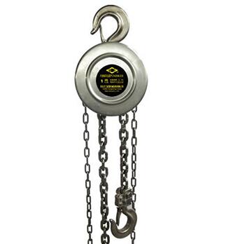 應(yīng)當(dāng)注意的手拉葫蘆使用事項(xiàng) 應(yīng)當(dāng)注意的手拉葫蘆使用事項(xiàng)